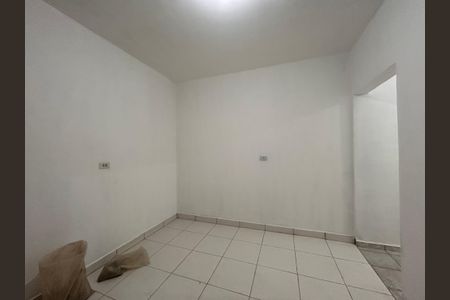 Casa para alugar com 52m², 1 quarto e sem vaga Casa para alugar com 52m², 1 quarto e sem vagaCozinha