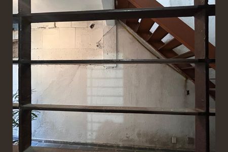 Vista da Sala de casa para alugar com 1 quarto, 52m² em Jardim Centenario, São Paulo