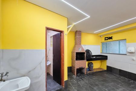 Casa à venda com 157m², 2 quartos e 3 vagasÁrea de Serviço