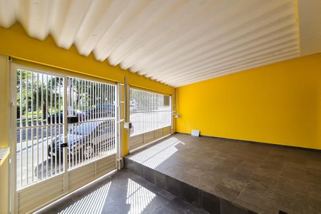 Casa à venda com 157m², 2 quartos e 3 vagasGaragem