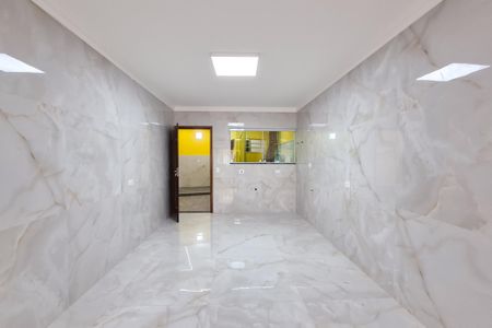 Casa à venda com 157m², 2 quartos e 3 vagasCozinha