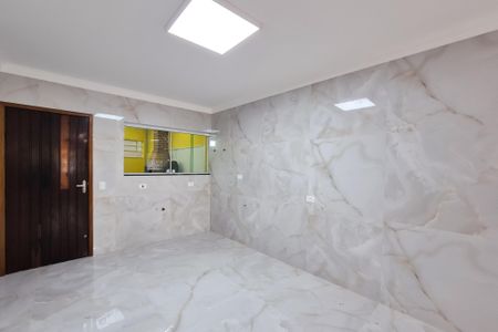 Casa à venda com 157m², 2 quartos e 3 vagasCozinha