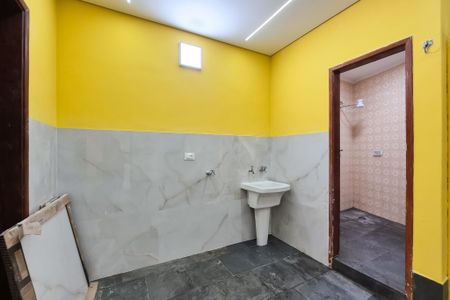 Casa à venda com 157m², 2 quartos e 3 vagasÁrea de Serviço