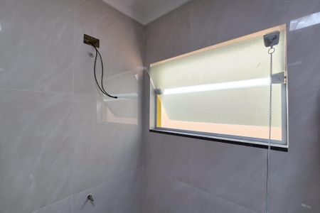 Casa à venda com 157m², 2 quartos e 3 vagasBanheiro Social