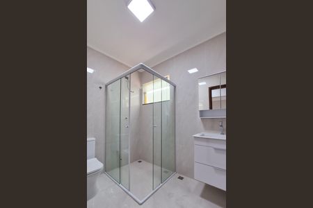 Casa à venda com 157m², 2 quartos e 3 vagasBanheiro Social