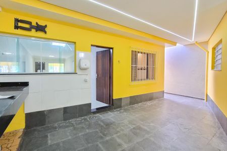 Casa à venda com 157m², 2 quartos e 3 vagasQuintal