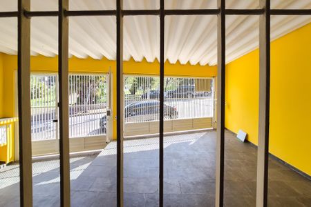 Vista do Quarto 1 de casa à venda com 2 quartos, 157m² em Conjunto Habitacional Franchini, São Bernardo do Campo