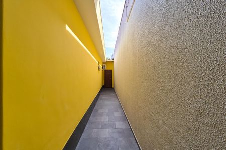 Casa à venda com 157m², 2 quartos e 3 vagasQuintal