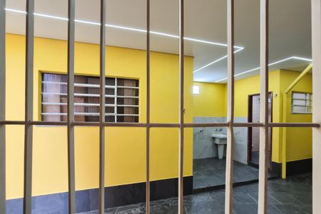 Casa à venda com 157m², 2 quartos e 3 vagasVista do Quarto 2