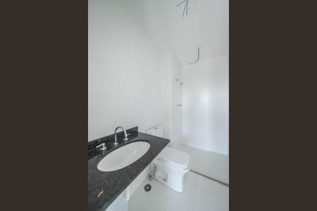 Apartamento à venda com 81m², 2 quartos e 1 vagaBanheiro Social