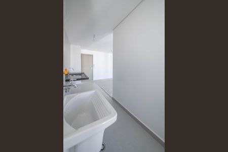 Apartamento à venda com 81m², 2 quartos e 1 vagaLavanderia