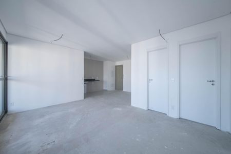 Apartamento à venda com 81m², 2 quartos e 1 vagaSala