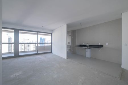 Apartamento à venda com 81m², 2 quartos e 1 vagaSala