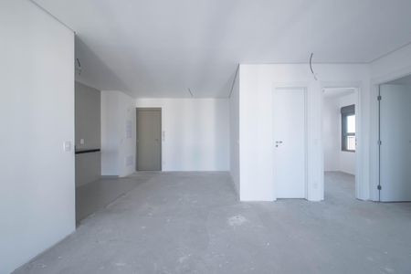 Apartamento à venda com 81m², 2 quartos e 1 vagaSala