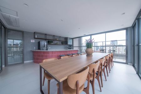 Apartamento à venda com 81m², 2 quartos e 1 vagaÁrea Comum