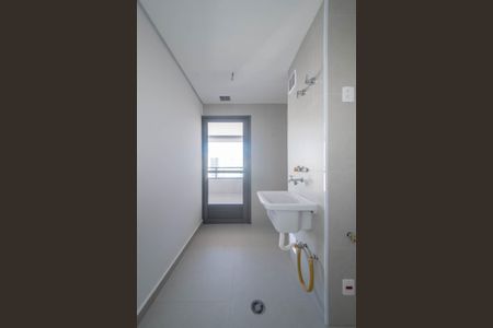 Apartamento à venda com 81m², 2 quartos e 1 vagaLavanderia