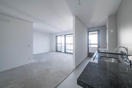 Apartamento à venda com 81m², 2 quartos e 1 vagaCozinha