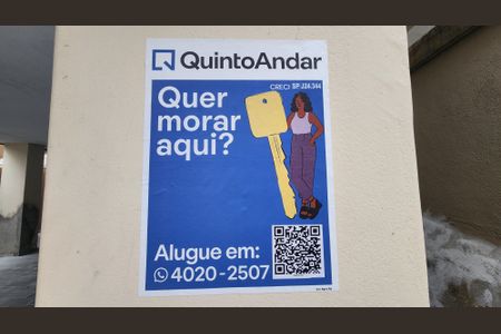 Apartamento para alugar com 60m², 1 quarto e 1 vagaPlaca