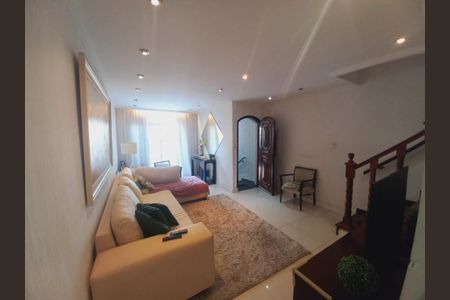 Foto 04 de casa à venda com 3 quartos, 140m² em Água Fria, São Paulo