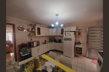 Foto 08 de casa à venda com 3 quartos, 140m² em Água Fria, São Paulo