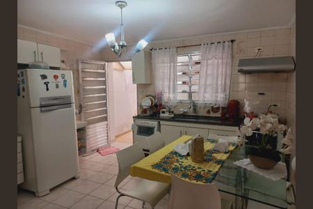 Foto 11 de casa à venda com 3 quartos, 140m² em Água Fria, São Paulo