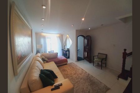 Foto 05 de casa à venda com 3 quartos, 140m² em Água Fria, São Paulo