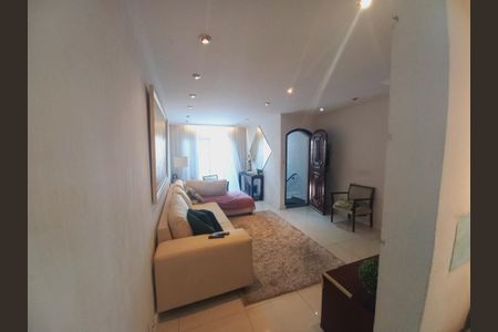 Foto 03 de casa à venda com 3 quartos, 140m² em Água Fria, São Paulo