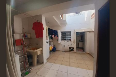 Foto 17 de casa à venda com 3 quartos, 140m² em Água Fria, São Paulo
