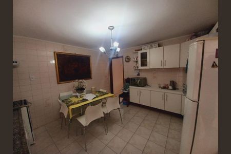 Foto 10 de casa à venda com 3 quartos, 140m² em Água Fria, São Paulo