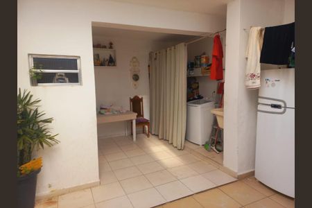 Foto 16 de casa à venda com 3 quartos, 140m² em Água Fria, São Paulo