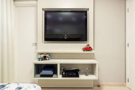 Apartamento à venda com 140m², 4 quartos e 3 vagasQuarto 1