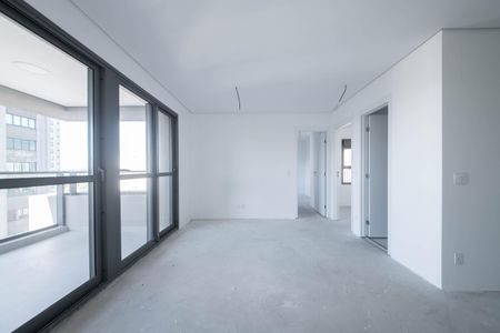 Apartamento à venda com 81m², 3 quartos e 1 vagaSala
