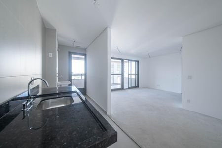 Apartamento à venda com 81m², 3 quartos e 1 vagaCozinha