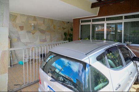 Casa para alugar com 185m², 3 quartos e 2 vagasGaragem