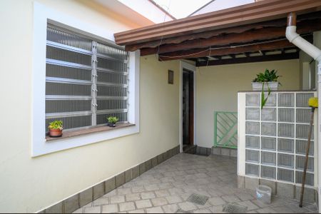 Casa para alugar com 185m², 3 quartos e 2 vagasTerraço