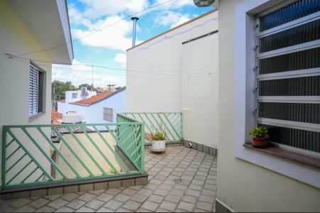 Casa para alugar com 185m², 3 quartos e 2 vagasTerraço
