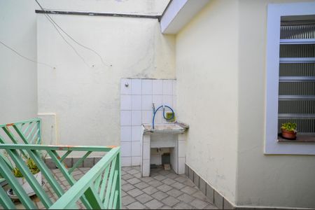 Casa para alugar com 185m², 3 quartos e 2 vagasTerraço