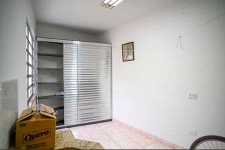 Casa para alugar com 185m², 3 quartos e 2 vagasEdícula