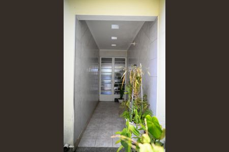 Casa para alugar com 185m², 3 quartos e 2 vagasQuintal