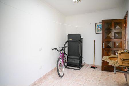 Casa para alugar com 185m², 3 quartos e 2 vagasEdícula