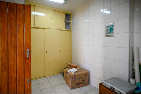 Casa para alugar com 185m², 3 quartos e 2 vagasDepósito