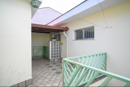 Casa para alugar com 185m², 3 quartos e 2 vagasTerraço