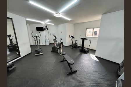 Apartamento à venda com 174m², 4 quartos e 4 vagasÁrea comum