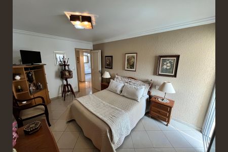 Apartamento à venda com 174m², 4 quartos e 4 vagasSuíte