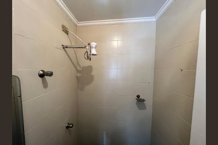 Apartamento à venda com 174m², 4 quartos e 4 vagasBanheiro de serviço