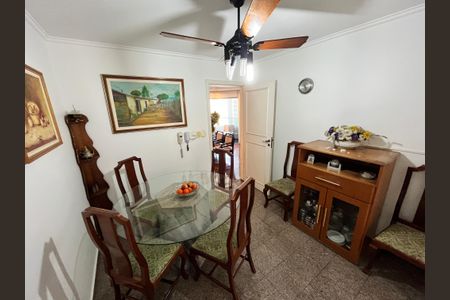 Apartamento à venda com 174m², 4 quartos e 4 vagasSala de Jantar