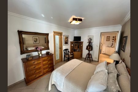 Apartamento à venda com 174m², 4 quartos e 4 vagasSuíte