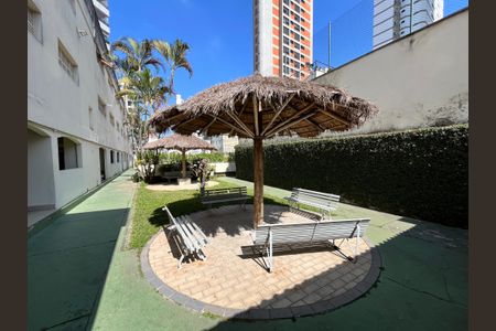 Apartamento à venda com 174m², 4 quartos e 4 vagasÁrea comum