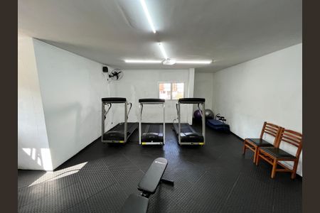 Apartamento à venda com 174m², 4 quartos e 4 vagasÁrea comum