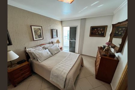 Apartamento à venda com 174m², 4 quartos e 4 vagasSuíte